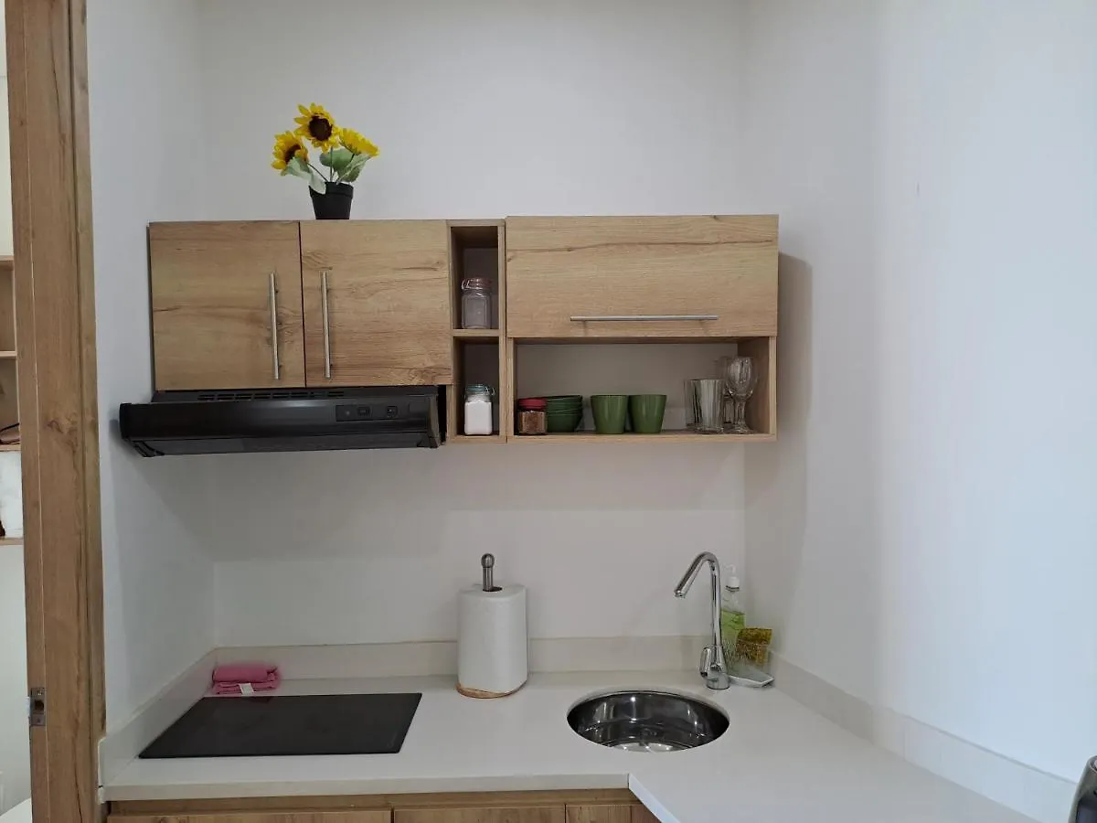 Daire Apartamento 15 Vista Al Mar, Playa Rodadero, Santa Marta Kolombiya