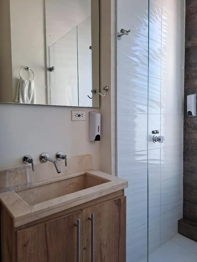Apartamento 15 Vista Al Mar, Playa Rodadero, Santa Marta Kolombiya