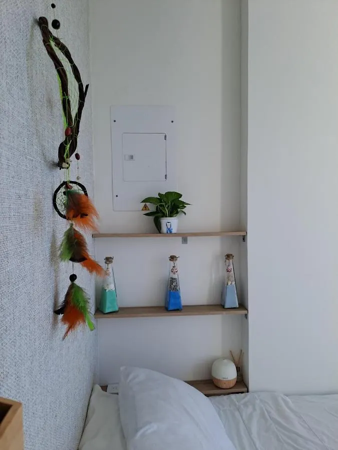 Apartamento 15 Vista Al Mar, Playa Rodadero, Santa Marta Kolumbien