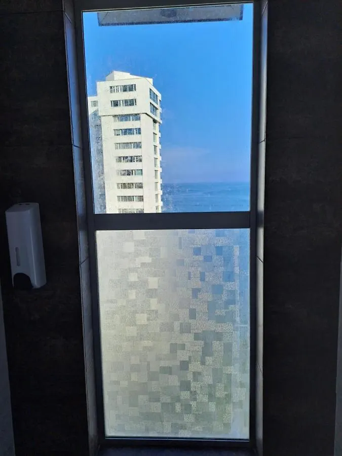 Apartamento 15 Vista Al Mar, Playa Rodadero, Santa Marta