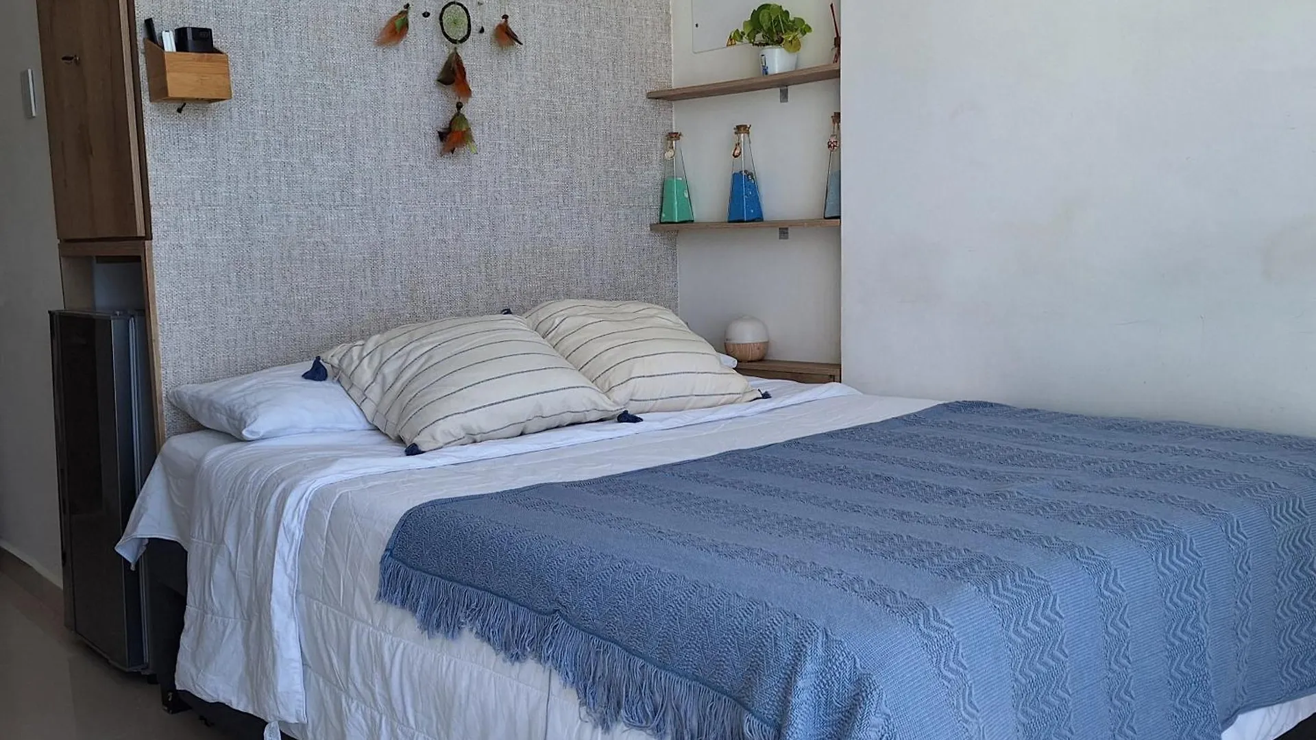 Apartamento 15 Vista Al Mar, Playa Rodadero, Santa Marta Kolumbien